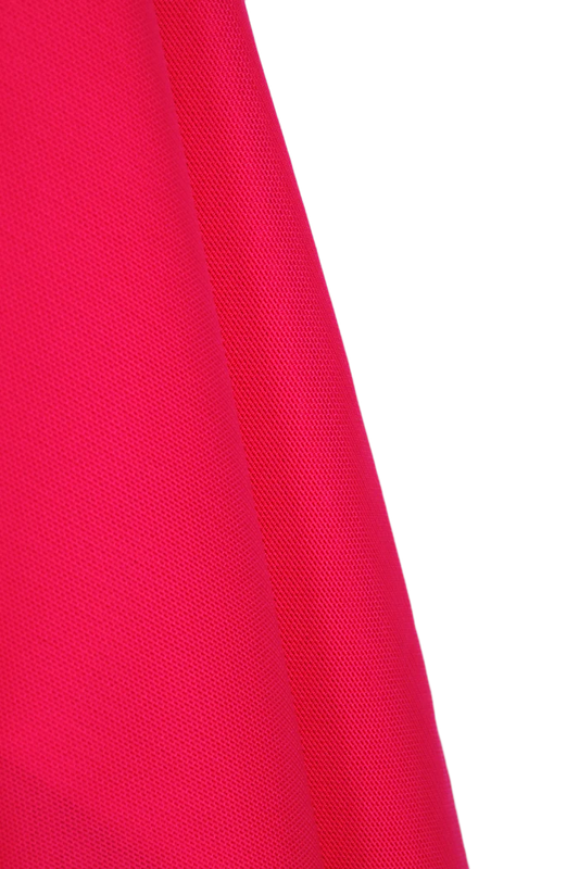 Hot Pink Power Mesh