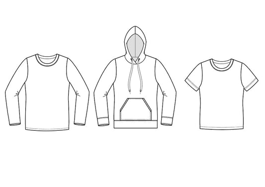 Alpine Sweatshirt