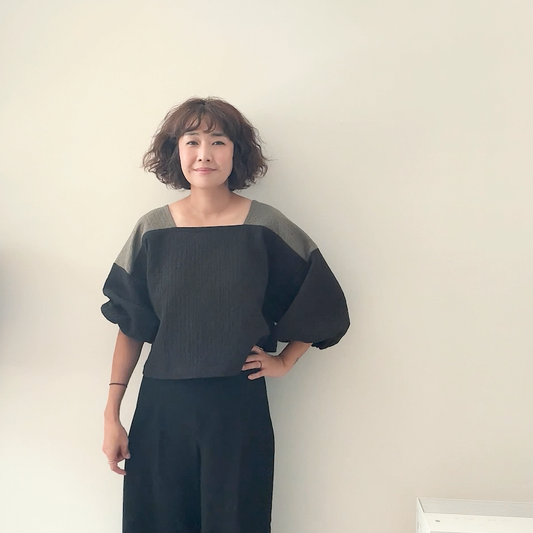 PDF Rectangle Top Pattern - Sewing Therapy