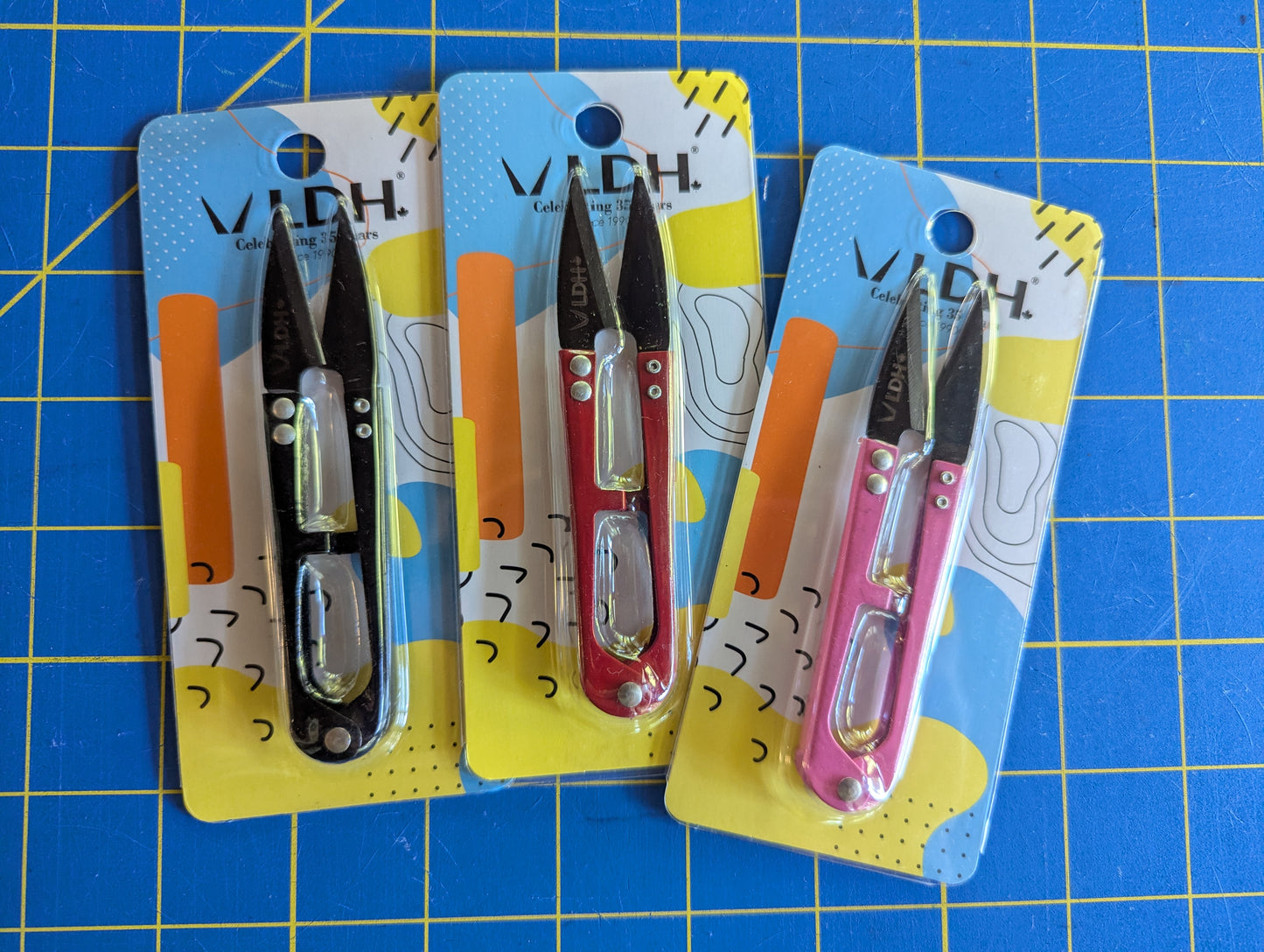 LDH Thread Snips