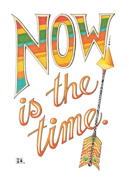 Make Yourself Heard Postcards