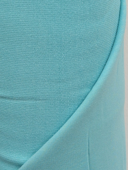 Bamboo/Cotton Stretch French Terry