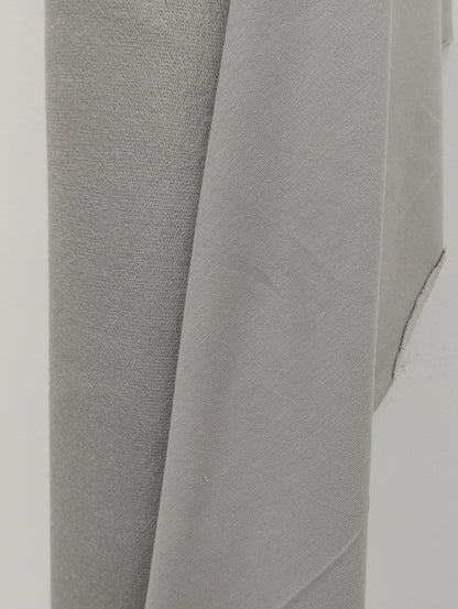 Bamboo/Cotton Stretch French Terry