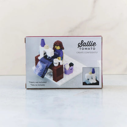 Sewist Building Block Set