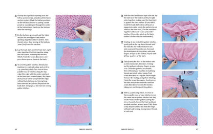 Tilly and the Buttons: Mini Makes