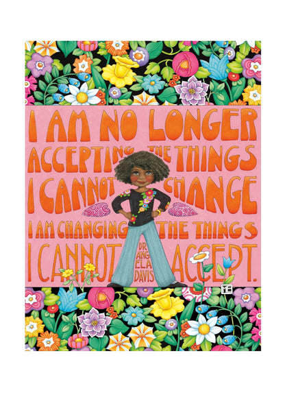 Make Yourself Heard Postcards