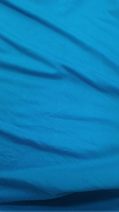 Bamboo/Cotton Stretch French Terry
