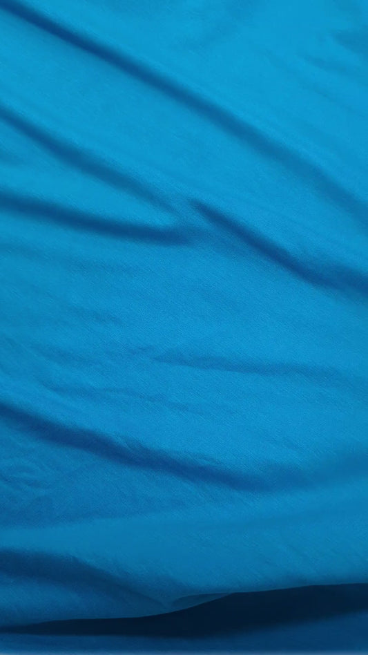 Bamboo/Cotton Stretch French Terry