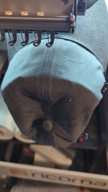 Good At Naps hat