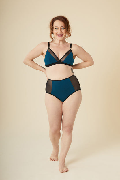 Anaïs Undies Pattern