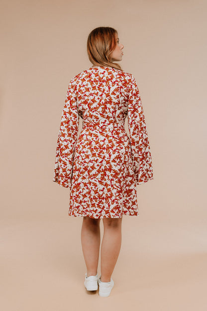 Circée Dress + Skirt Pattern