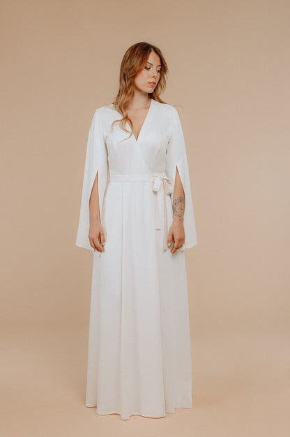 Circée Dress + Skirt Pattern