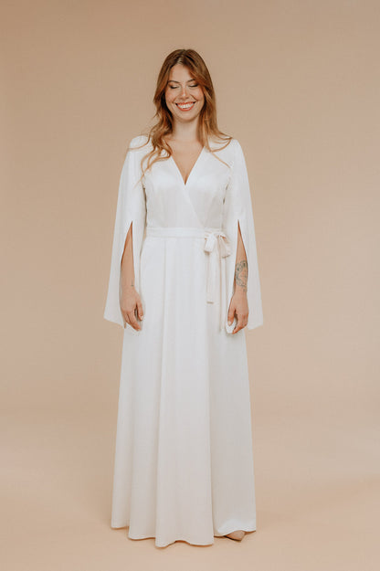 Circée Dress + Skirt Pattern