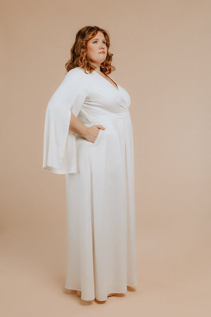 Circée Dress + Skirt Pattern