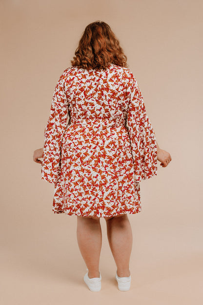 Circée Dress + Skirt Pattern
