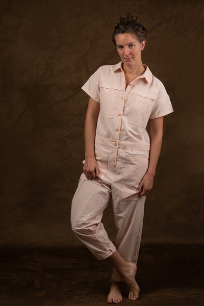 Combinaison Jean-Paul