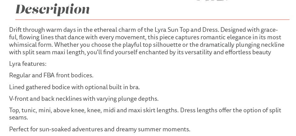 Freesia Swimsuit
