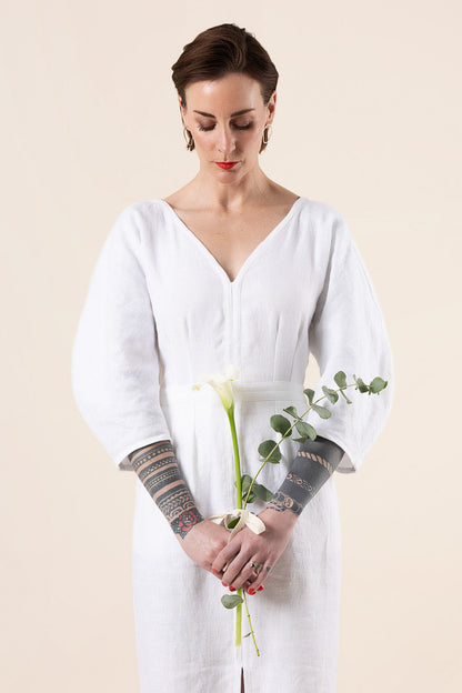 Jo Dress + Jumpsuit Pattern