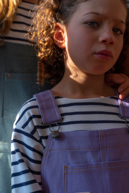 La salopette Penny kids & teens