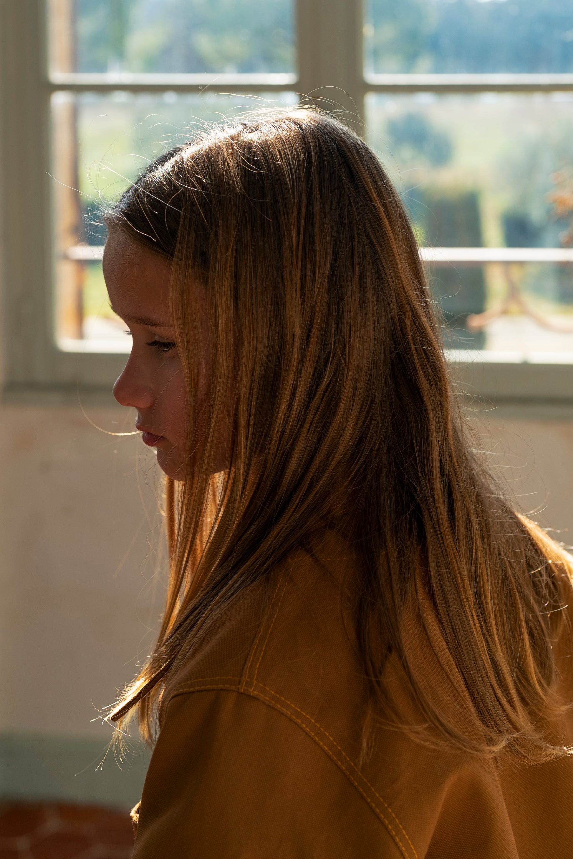Le bleu de travail Prosper kids & teens