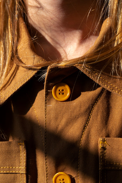Le bleu de travail Prosper kids & teens