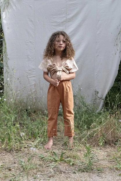 Le pantalon Pio Kids