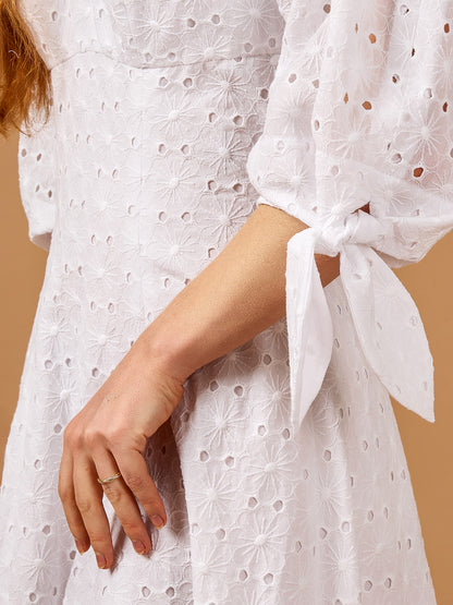 Lilas Dress Pattern