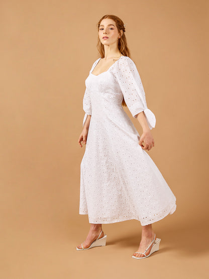 Lilas Dress Pattern