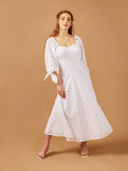 Lilas Dress Pattern