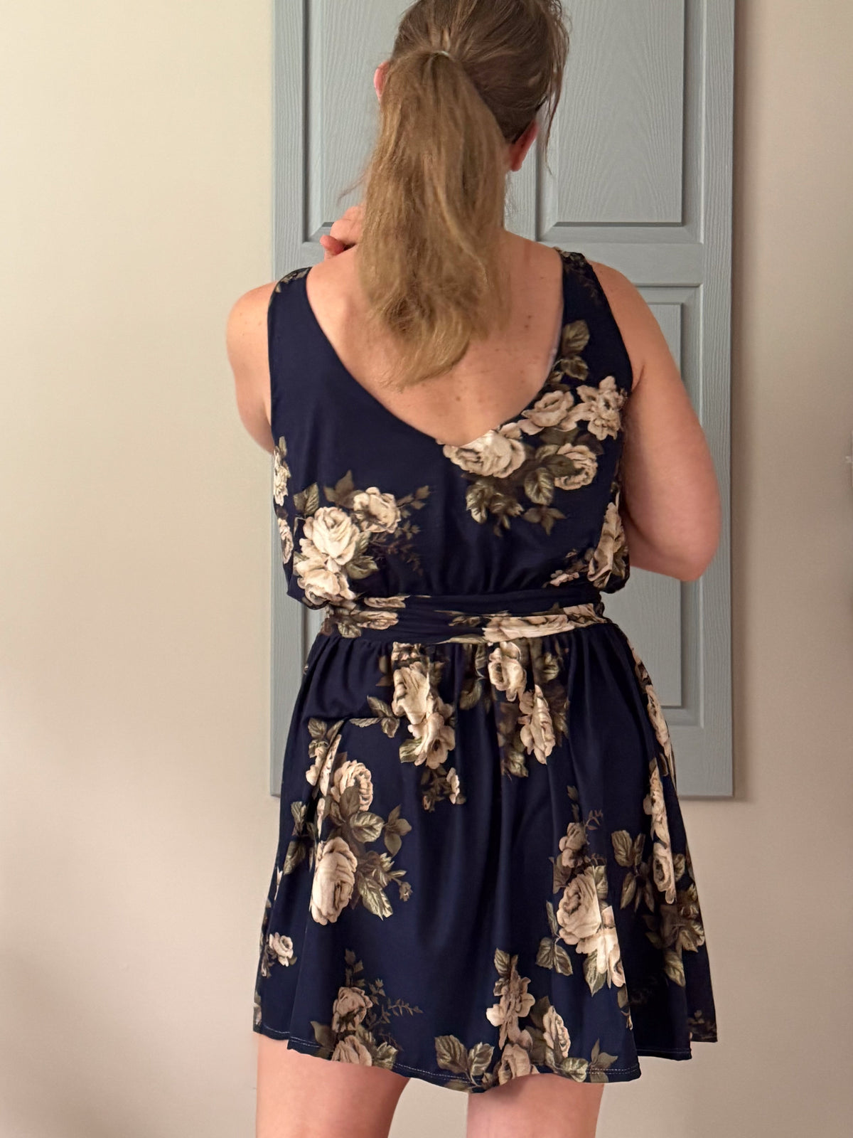 Lyra Sun Top and Dress