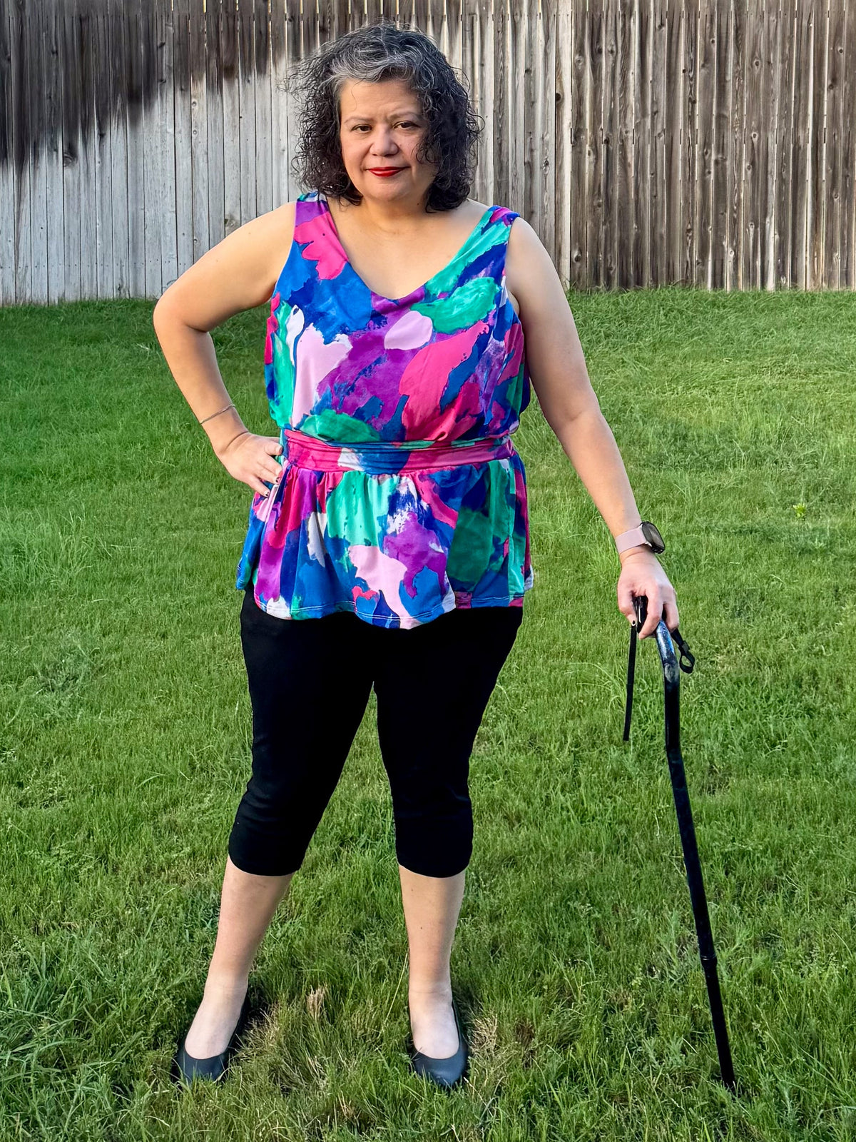 Lyra Sun Top and Dress