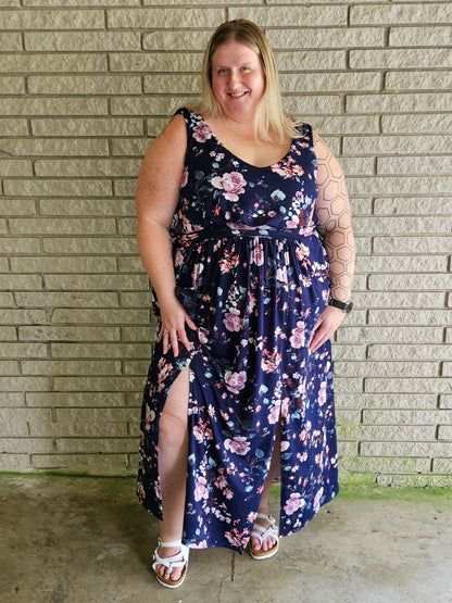 Lyra Sun Top and Dress