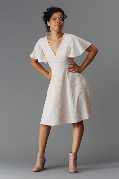 Magnolia Dress Pattern