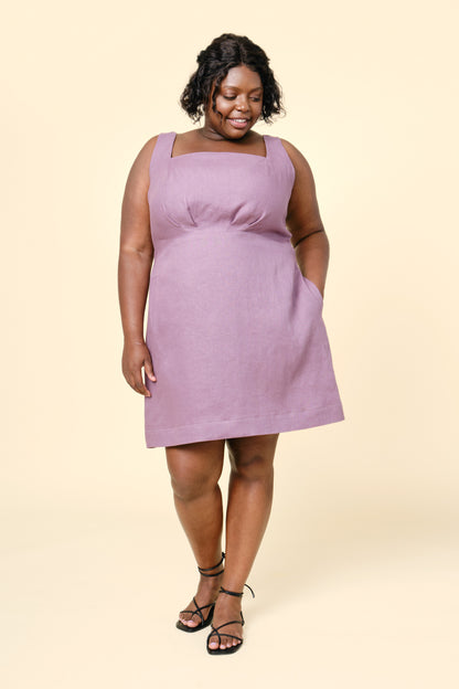 Pauline Dress Pattern