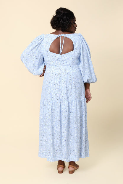 Pauline Dress Pattern