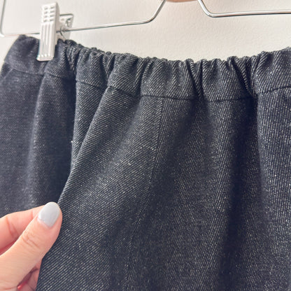 PDF Barrel Skirt Pattern - Sewing Therapy