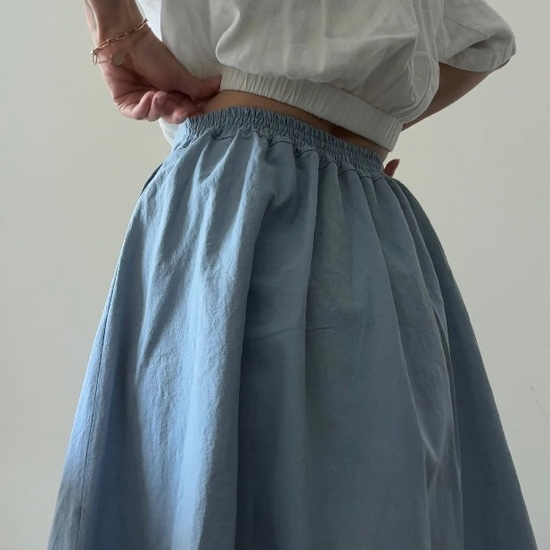 PDF Ele Skirt Pattern - Sewing Therapy