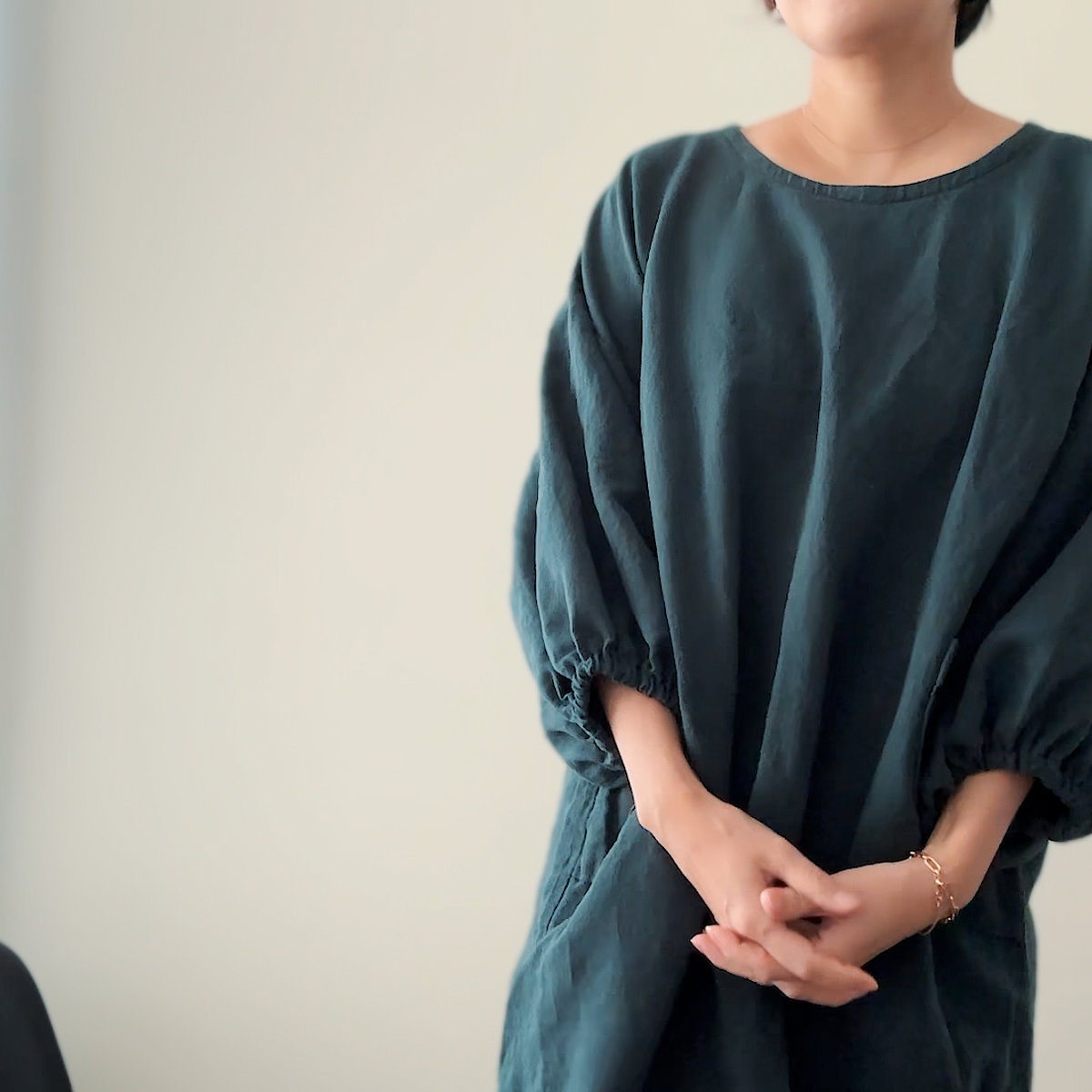 PDF Infit Top & Dress Pattern - Sewing Therapy