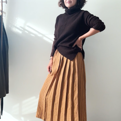 PDF Rectangle Skirt Pattern - Sewing Therapy
