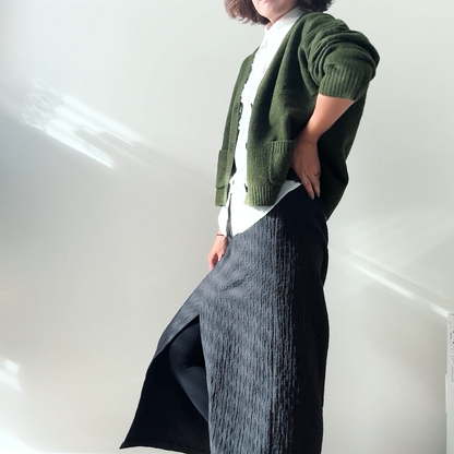 PDF Rectangle Skirt Pattern - Sewing Therapy