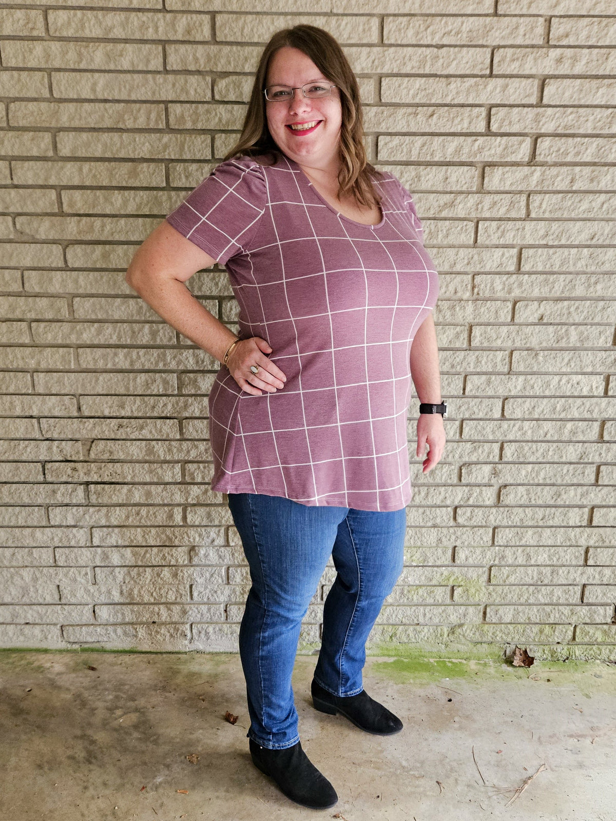 Ponga Top and Dress
