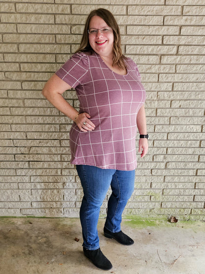 Ponga Top and Dress