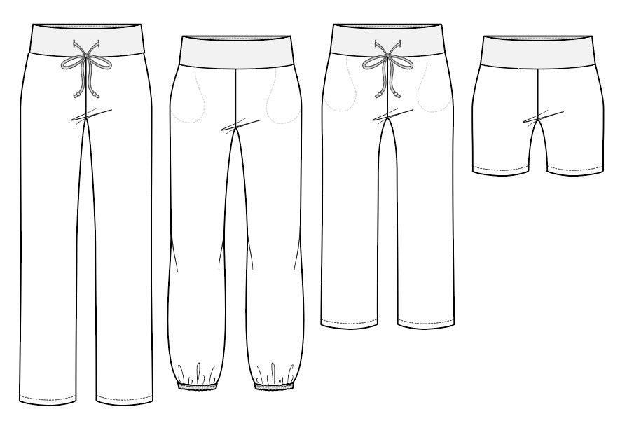 Pothos Lounge Pants