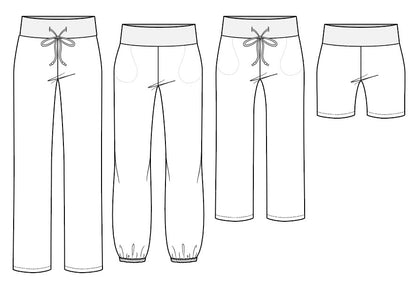 Pothos Lounge Pants