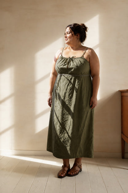 Robe d'été Paloma