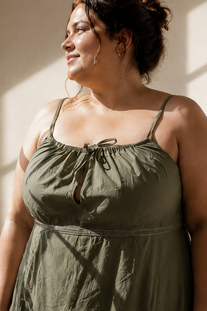 Robe d'été Paloma