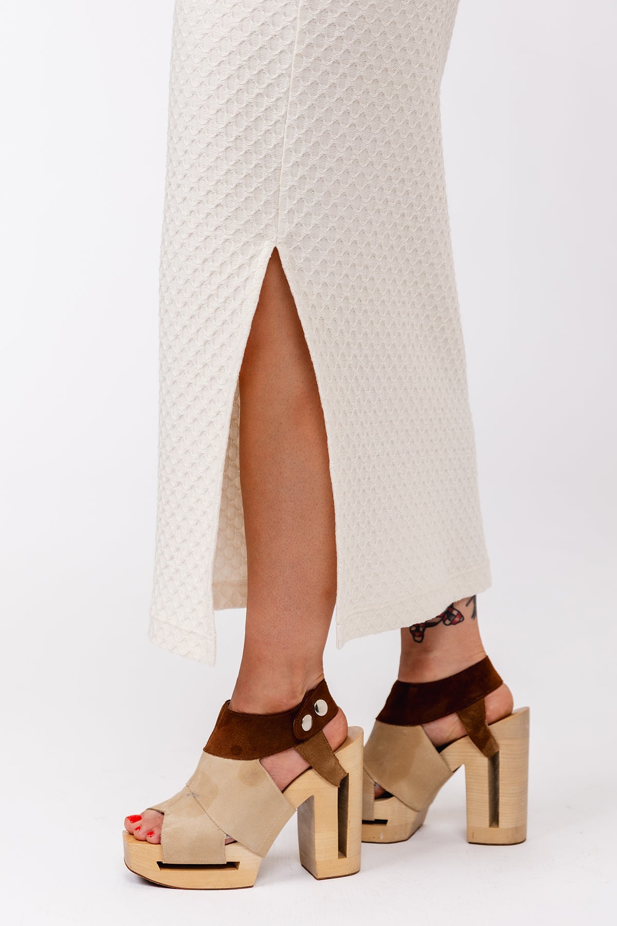 SHADI pencil skirt
