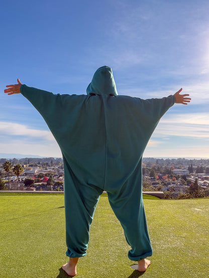 Starfish Wearable Blanket
