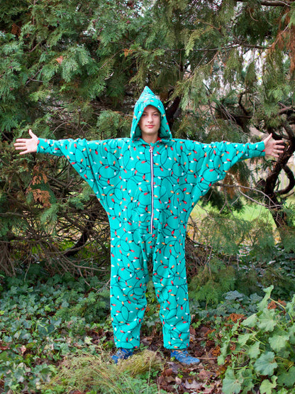 Starfish Wearable Blanket
