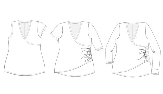 Tansy Top